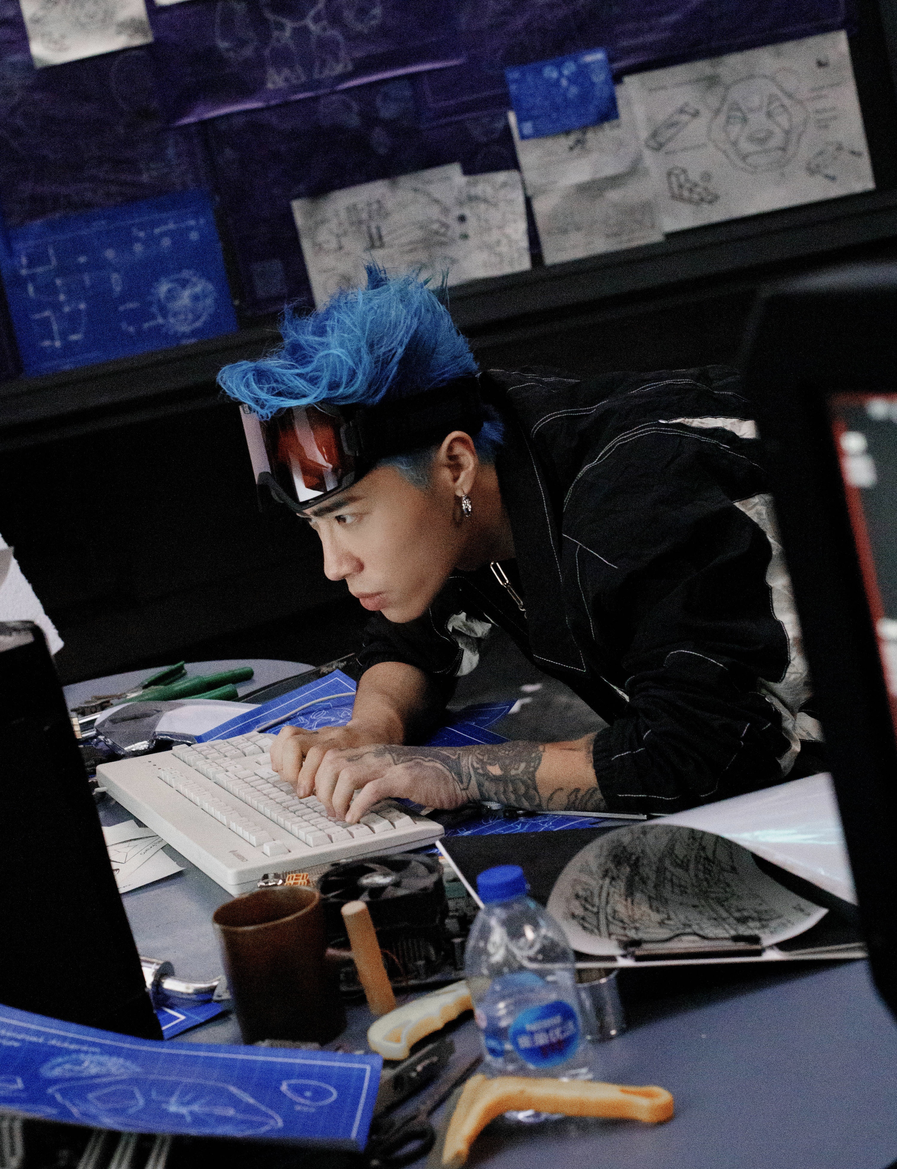 2021PANTHEPACK广州演唱会时间安排与购票详情