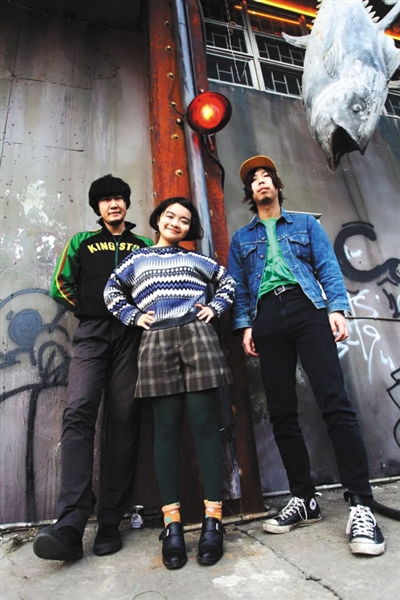 2021日照新青年音乐节阵容详情、门票信息 2021日照新青年音乐节阵容详情、门票信息