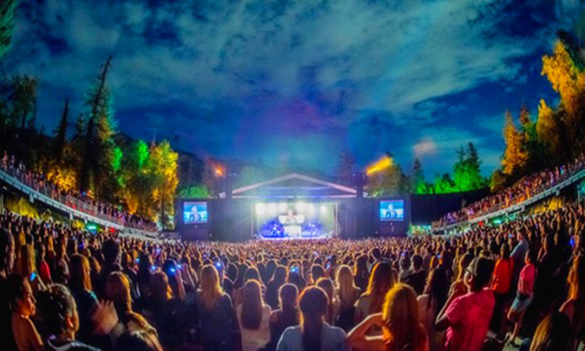 2021日照新青年音乐节全阵容及门票订购 2021日照新青年音乐节全阵容及门票订购