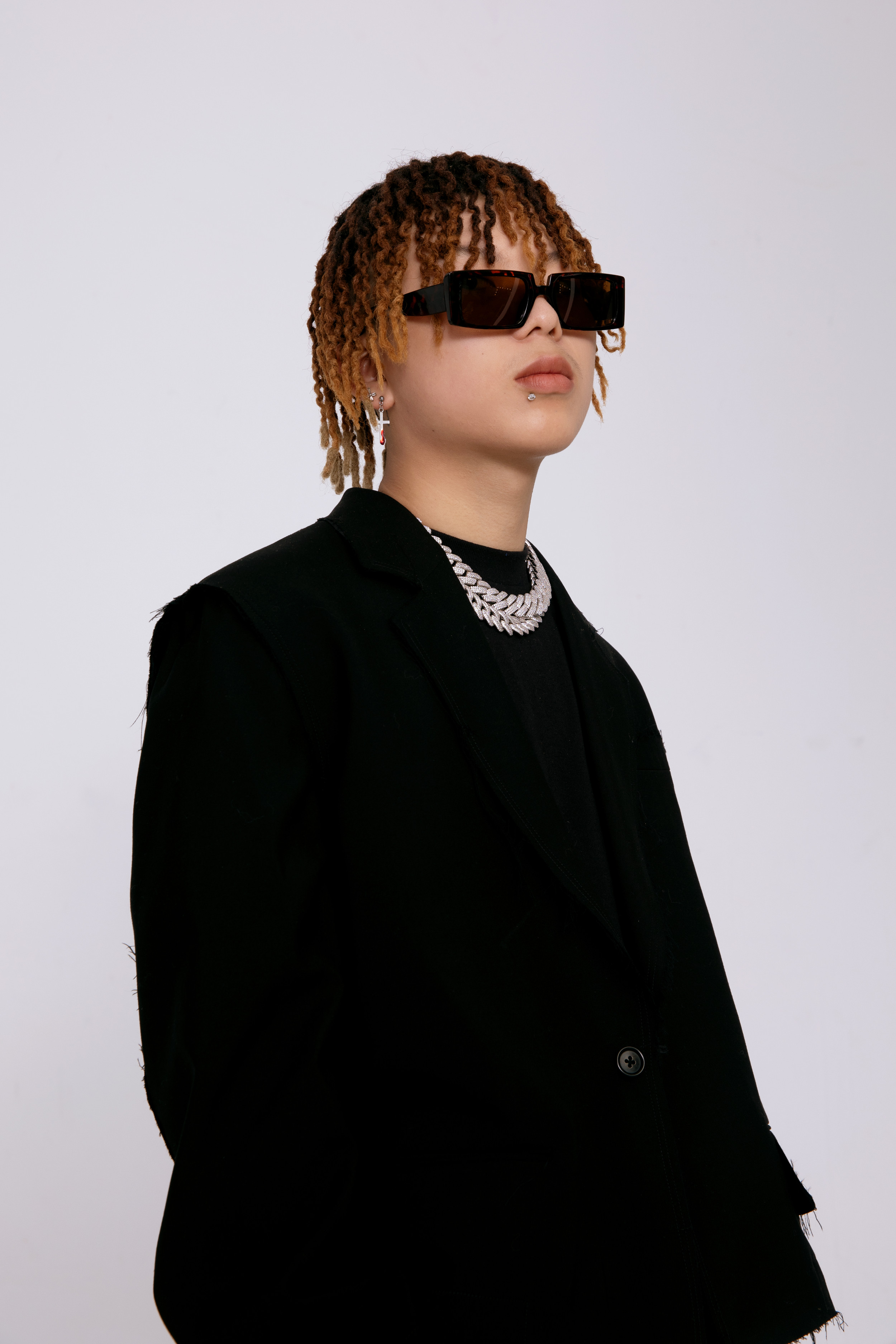 2021“一山一世界”·霍州七里峪森林音乐节