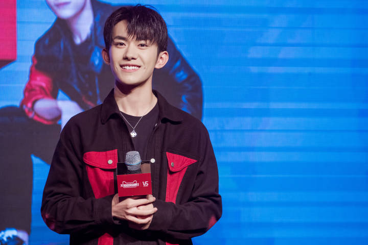于冬为什么夸易烊千玺是一个天才演员？