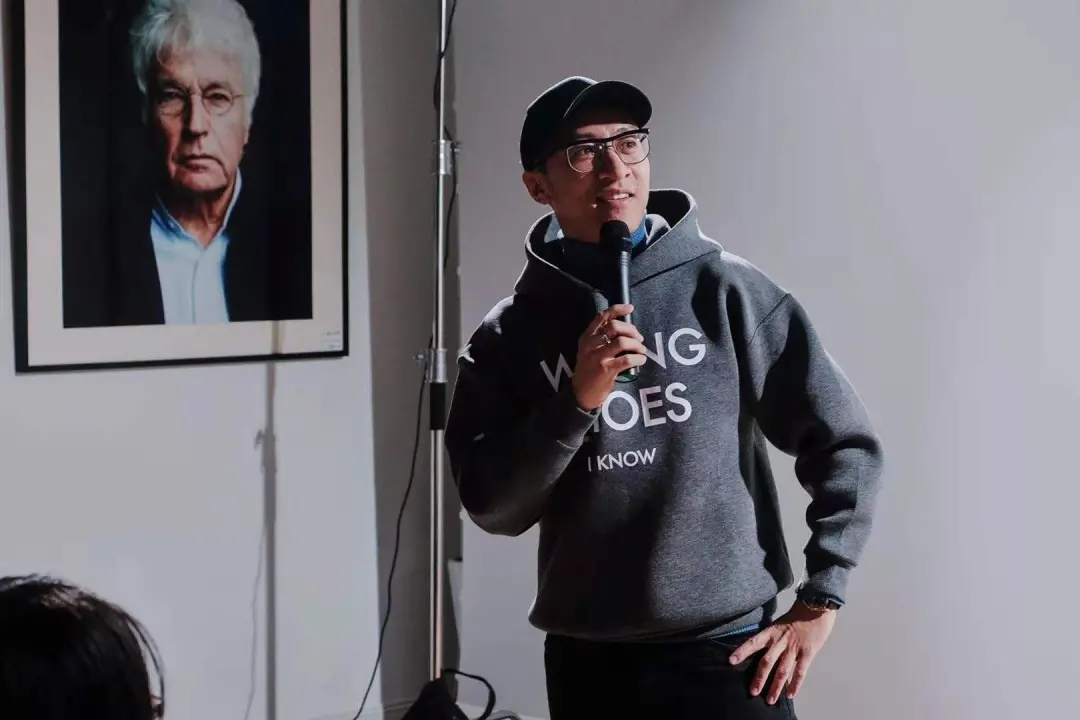 2021单口秀《精品脱口秀之夜》北京站时间、嘉宾阵容、门票价格