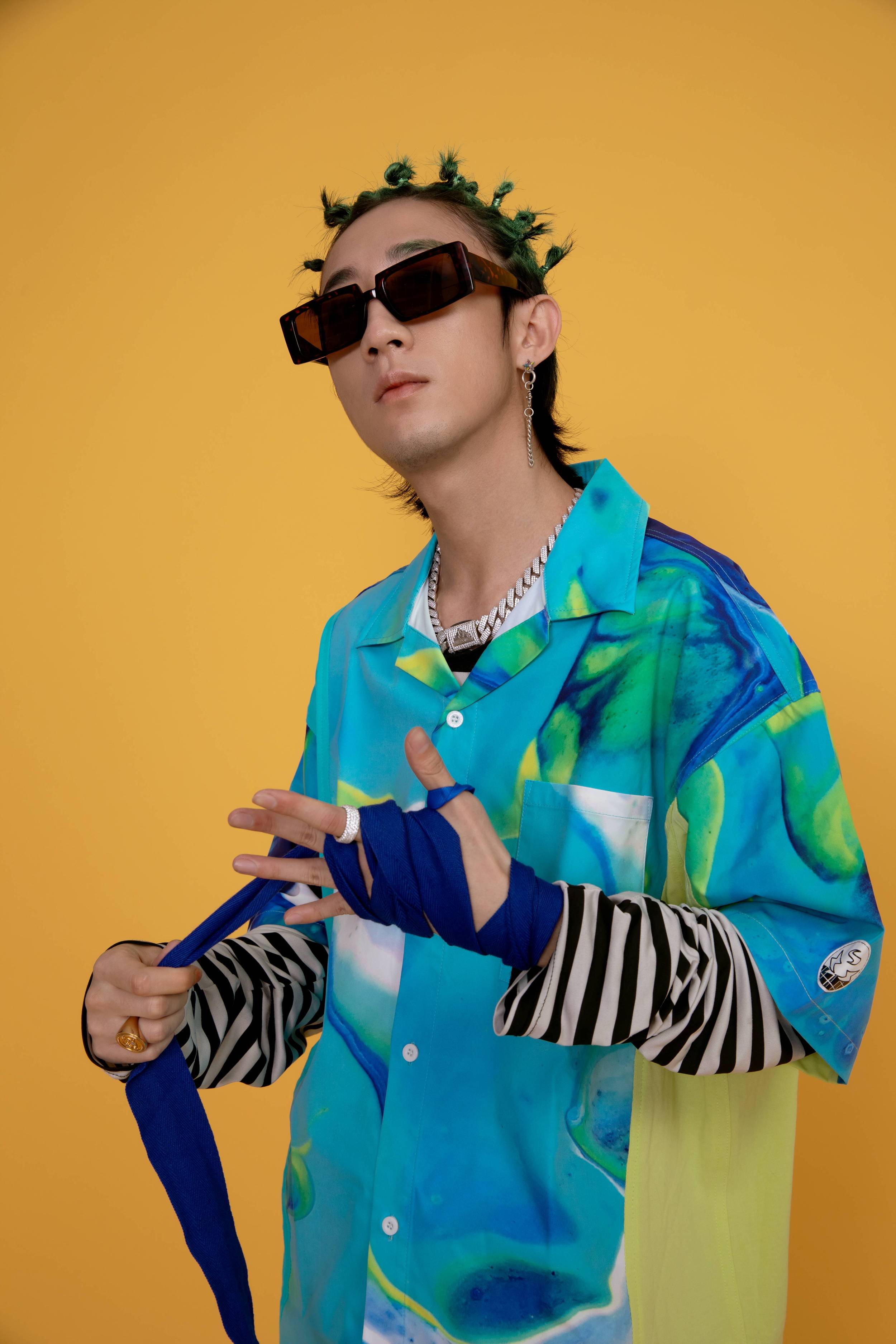 2021“一山一世界”·霍州七里峪森林音乐节