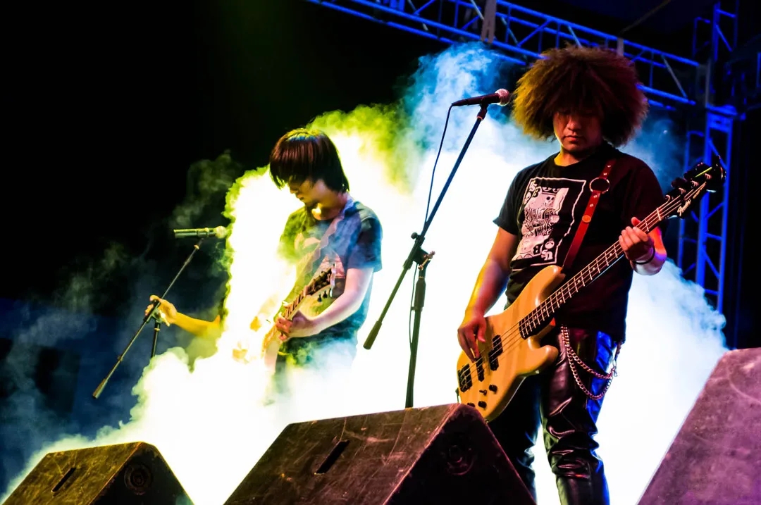 2021溧阳葫芦村啤酒音乐节阵容详情及门票链接