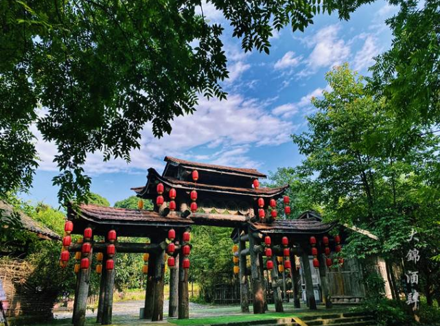 2021剧本杀《大锦酒肆》成都站时间地点、门票价格、内容详情