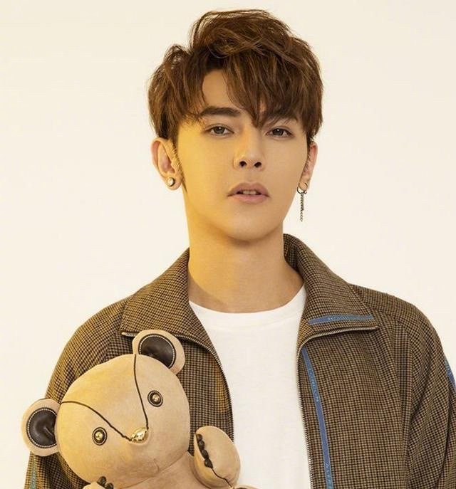 国潮巨星金华演唱会时间、门票、阵容