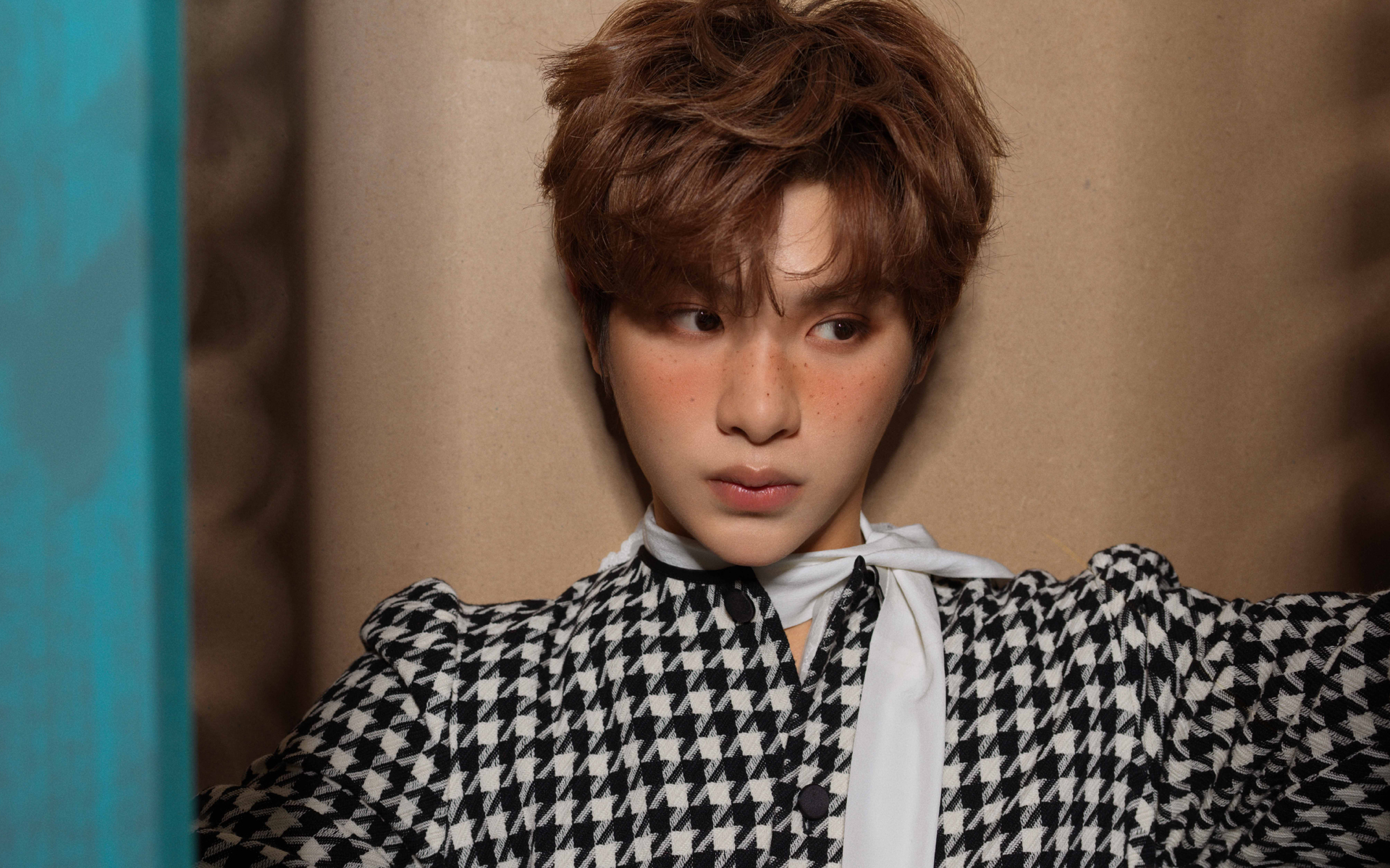 为什么叫黄明昊“贾富贵”？