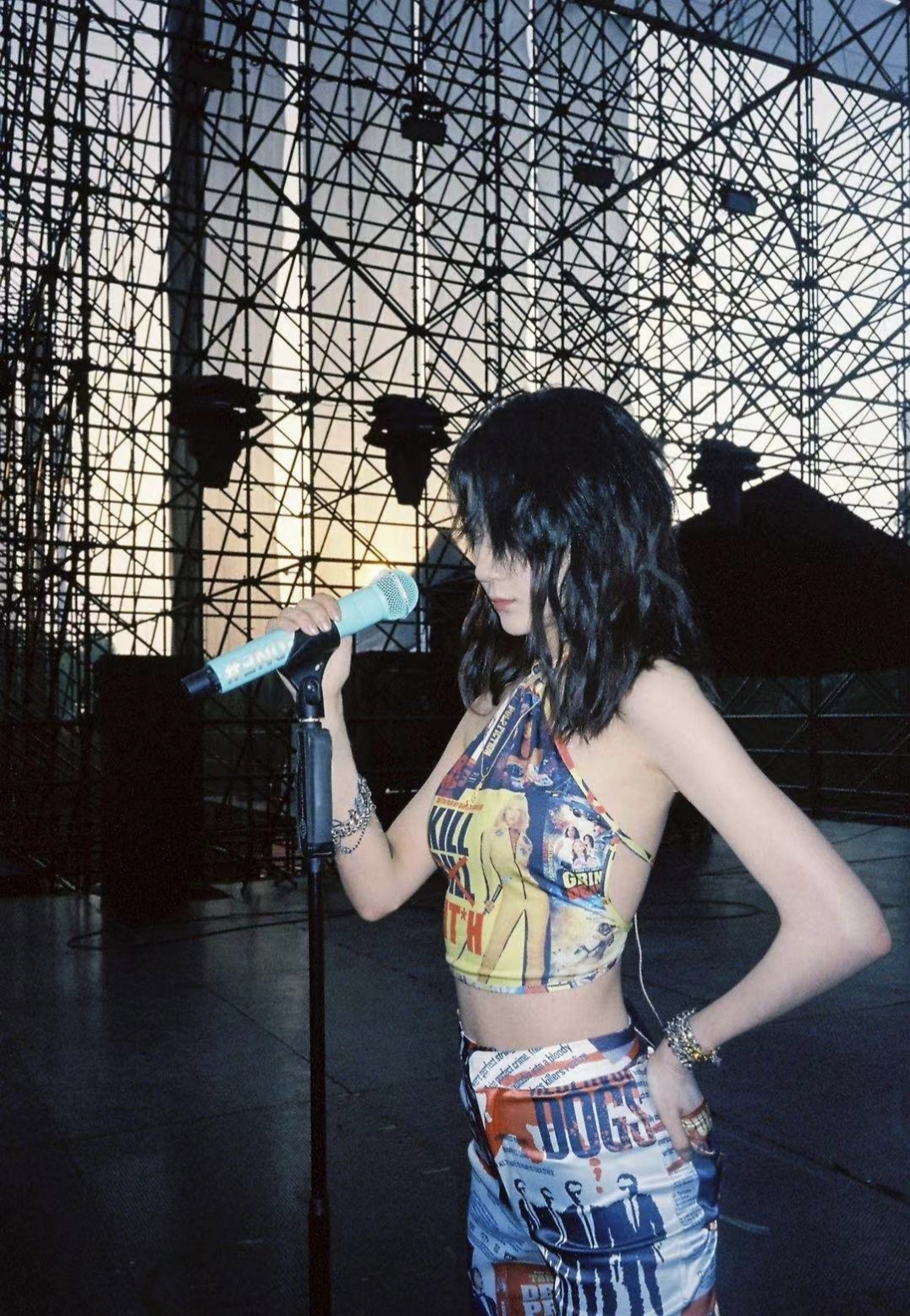 2021北京MDSK音乐节门票详情（时间安排+地点）