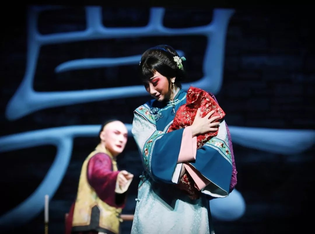 2021京剧《大宅门》鞍山站时间、地点、门票价格