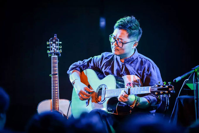 2021曹思义重庆音乐会演出详情、门票价格、购票链接