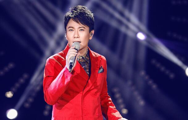 2021张信哲海口演唱会演出详情、门票预定