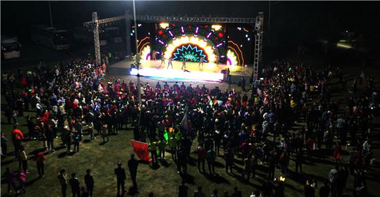 2023无锡荡口民谣音乐节举办地点、购票链接