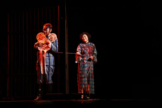 话剧《共产党宣言》丽水站门票价格及剧情介绍