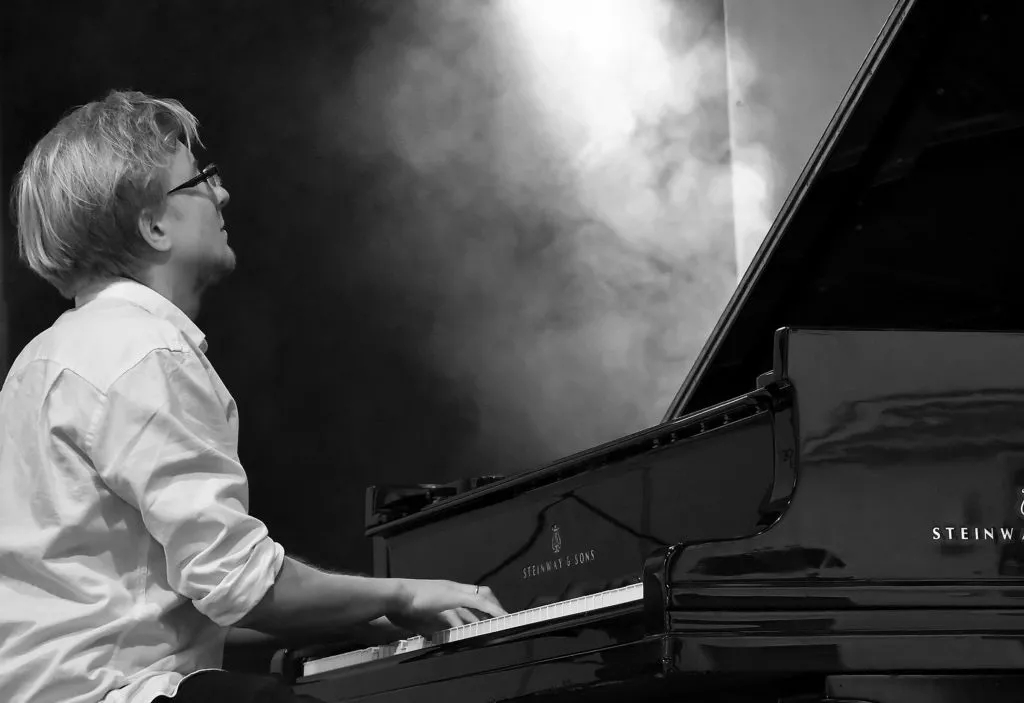 Michal与可夫杭州爵士名曲演唱会门票价格及曲目单一览