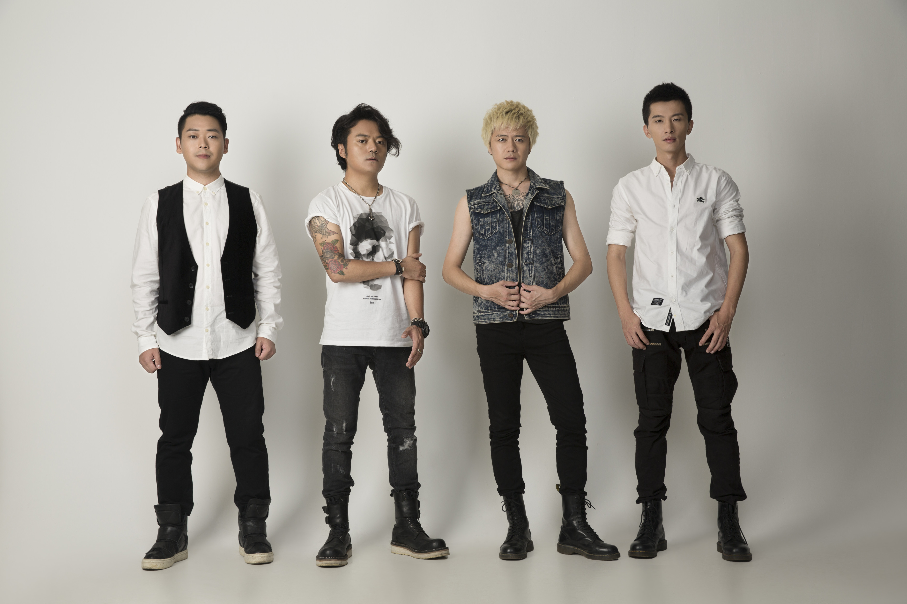 2021“一山一世界”·霍州七里峪森林音乐节