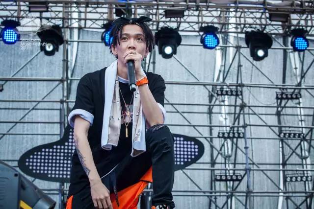 2021北京MDSK音乐节开始时间、门票链接