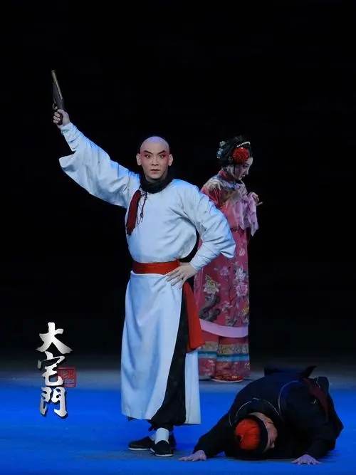 2021京剧《大宅门》鞍山站时间、地点、门票价格