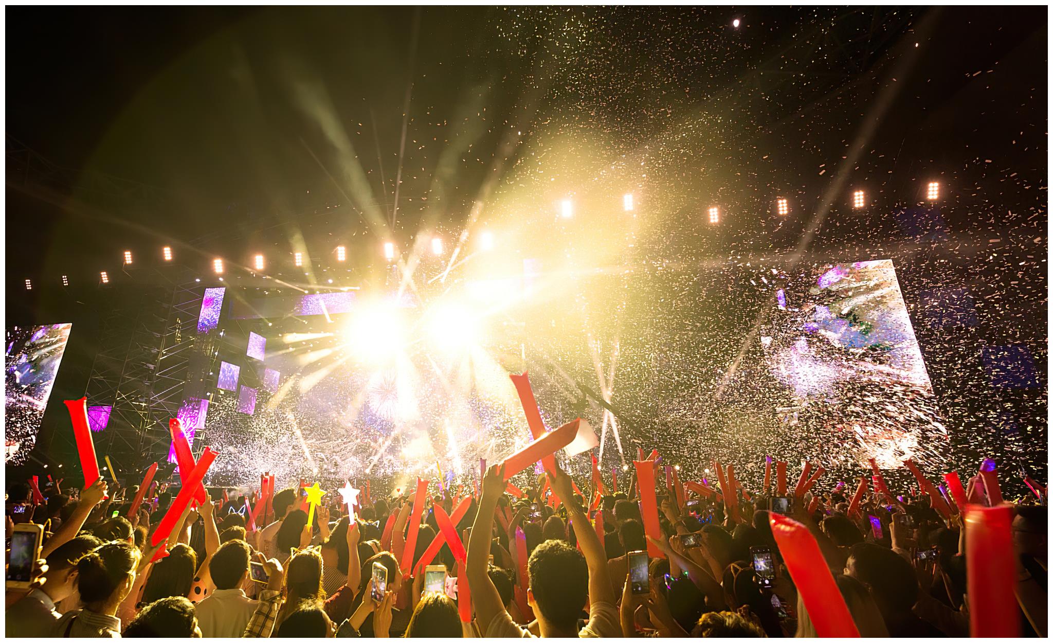 2021宁夏黄河数字音乐节阵容都有谁？门票在哪买？