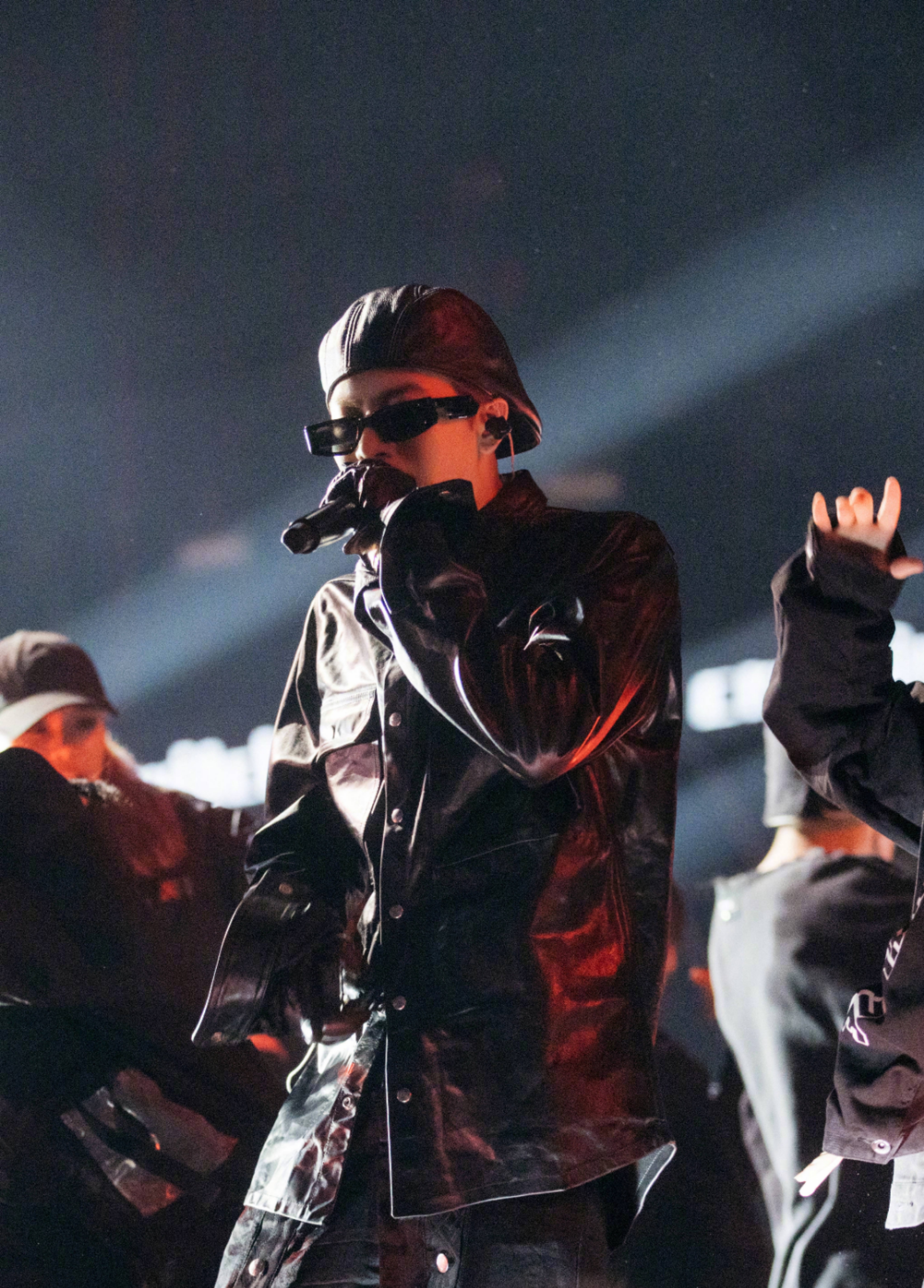 2021PANTHEPACK广州演唱会时间安排与购票详情