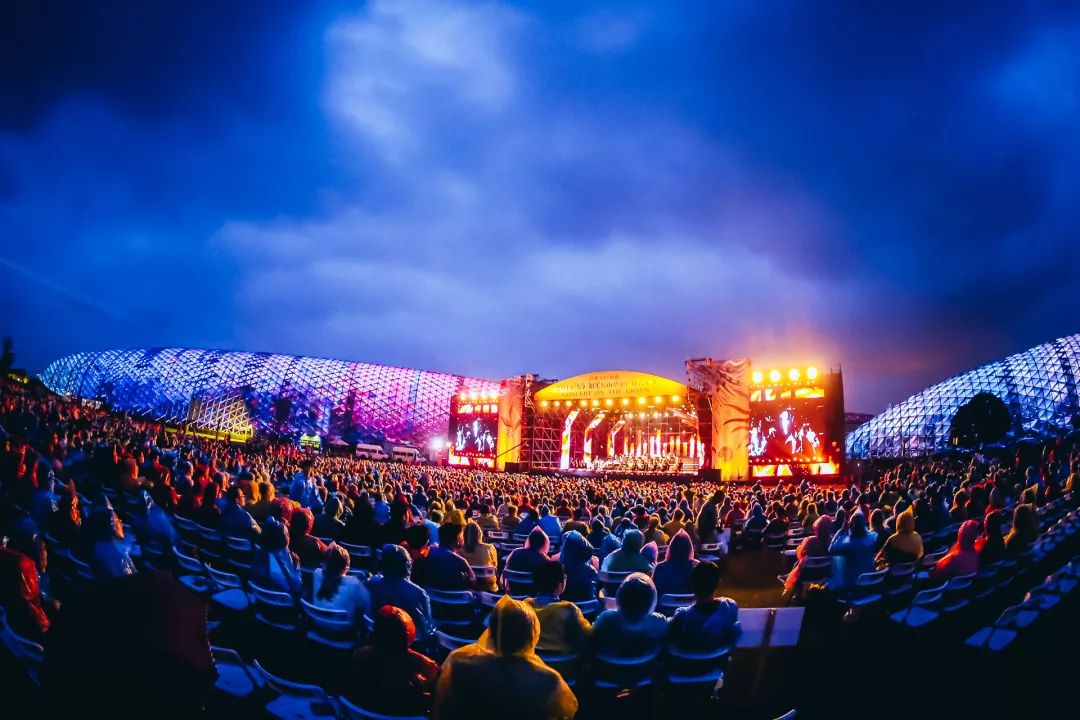 2023无锡荡口民谣音乐节地点+时间表+订票链接 2023无锡荡口民谣音乐节地点+时间表+订票链接