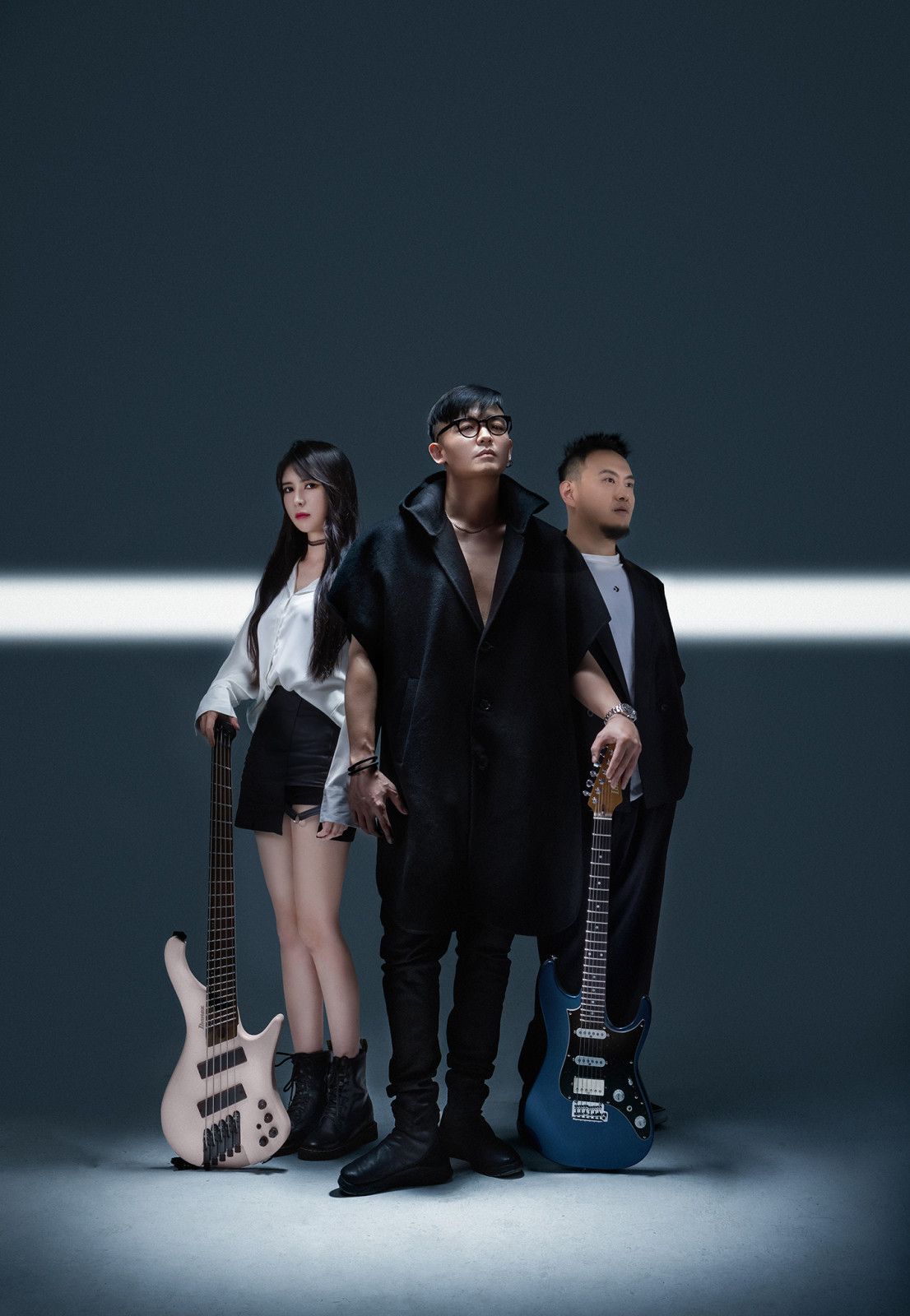 2021“一山一世界”·霍州七里峪森林音乐节