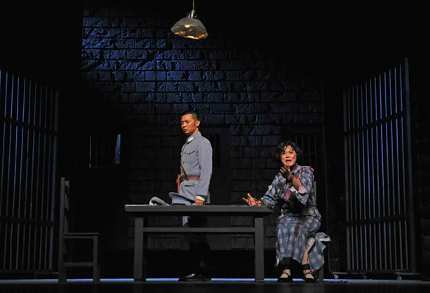 话剧《共产党宣言》丽水站门票价格及剧情介绍