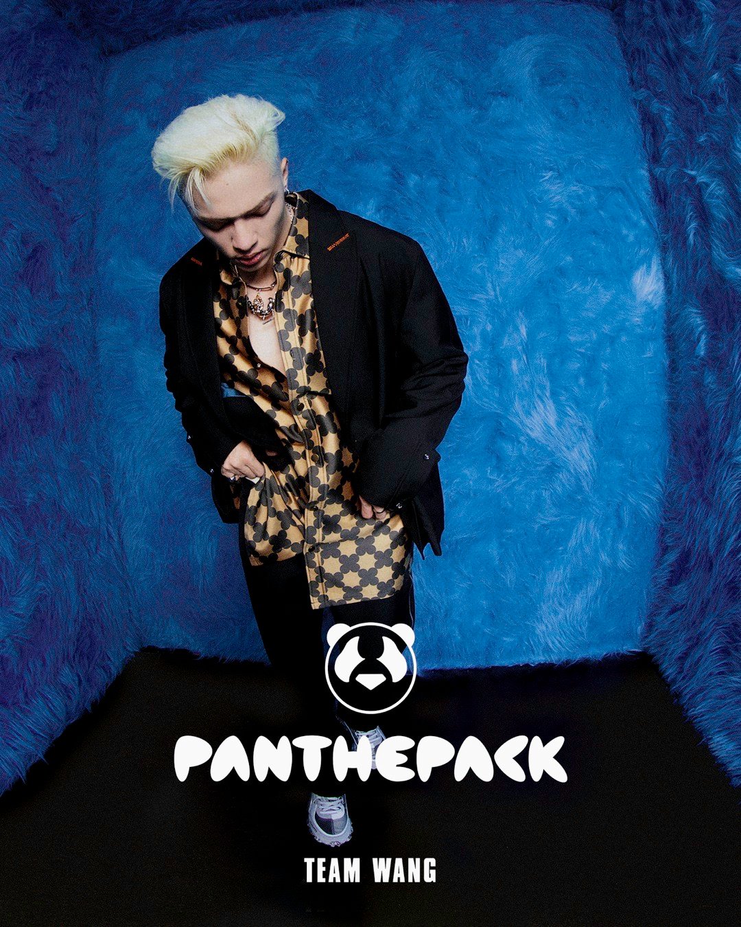 2021M-LAB呈献|PANTHEPACK全国巡演-PANTHENIGHT-上海站