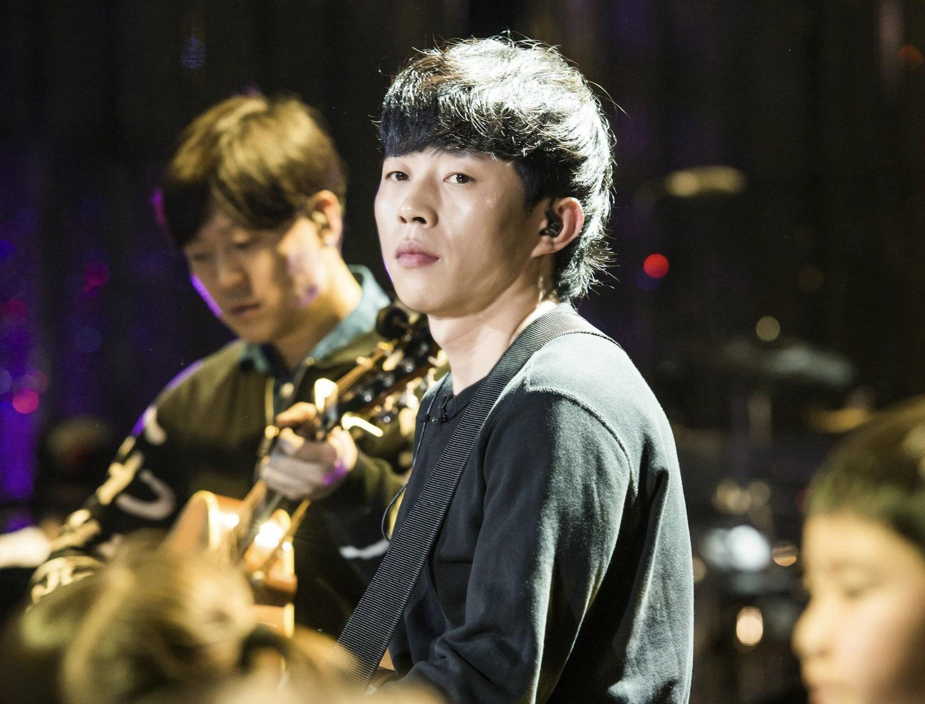 2022菏泽海报音乐节阵容详情+门票链接+时间表 2022菏泽海报音乐节阵容详情+门票链接+时间表