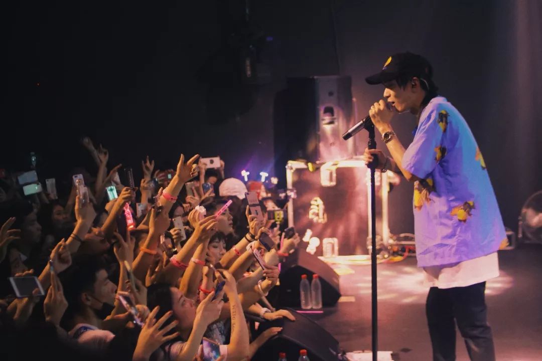 2021北京MDSK音乐节全阵容+时间表（附订票链接）