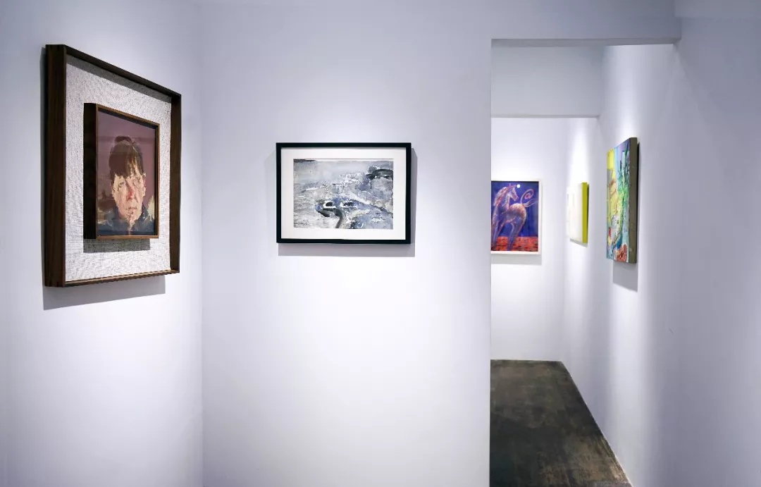 上海我们的平衡不足以成规——蒋吟个展交通路线及门票价格