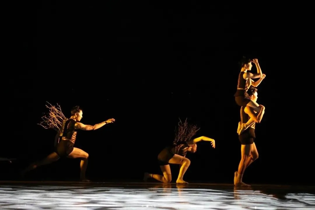 舞剧《田园》南宁站（时间、场地、门票）一览