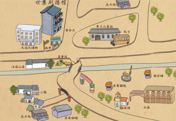 2021互动剧《囚》湖州站演出时间、门票购买