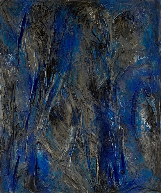 上海我们的平衡不足以成规——蒋吟个展交通路线及门票价格