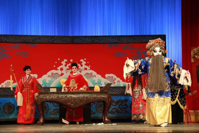 2021吉剧《桃李梅》长春站剧情简介、时间、购票网址 2021吉剧《桃李梅》长春站剧情简介、时间、购票网址