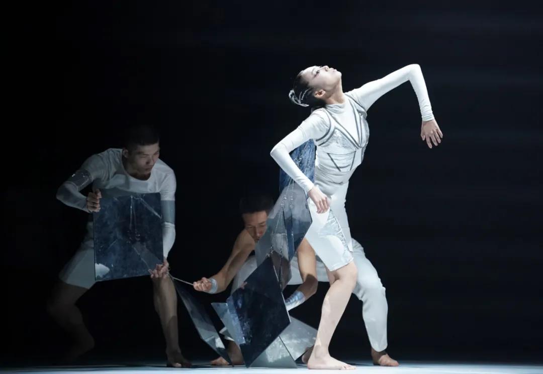 2021舞剧《白蛇人间启示录》成都站时间地点+门票+演出详情 2021舞剧《白蛇人间启示录》成都站时间地点+门票+演出详情