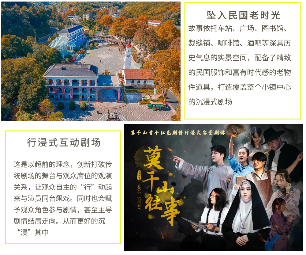 2021互动剧《囚》湖州站门票价格、活动详情