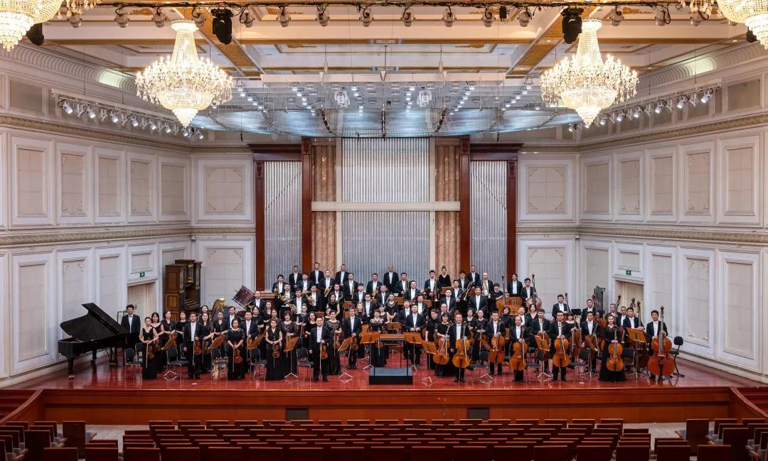 2021北京春之声合唱团天津音乐会时间、地点、门票价格