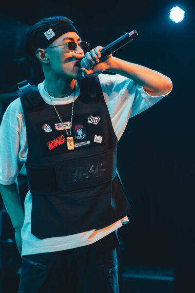 2021北京MDSK音乐节全阵容+时间安排+门票信息