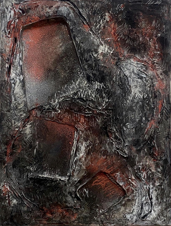 上海我们的平衡不足以成规——蒋吟个展交通路线及门票价格