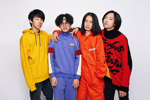 2022菏泽海报音乐节门票多少钱？（附购票网址）