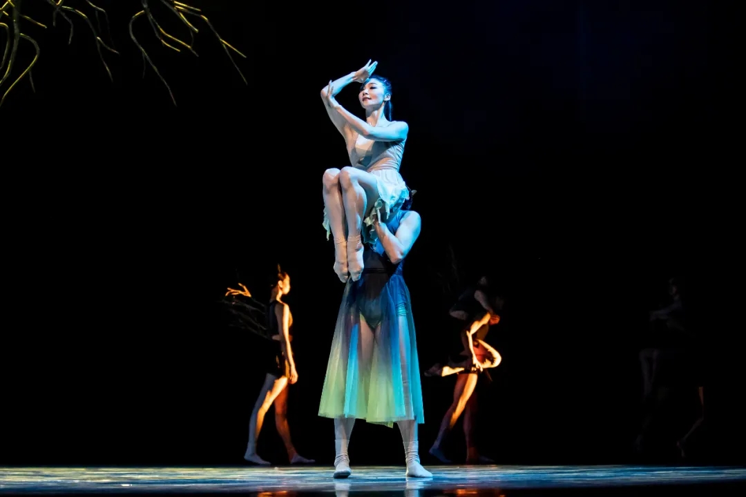 舞剧《田园》南宁站（时间、场地、门票）一览