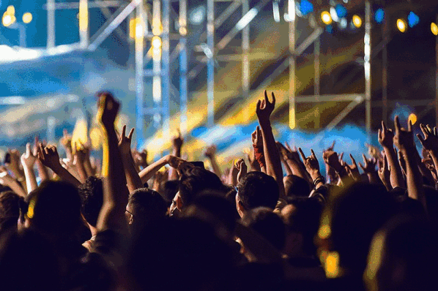 2023宁波香橙音乐节时间安排、门票价格、在线订票 2023宁波香橙音乐节时间安排、门票价格、在线订票