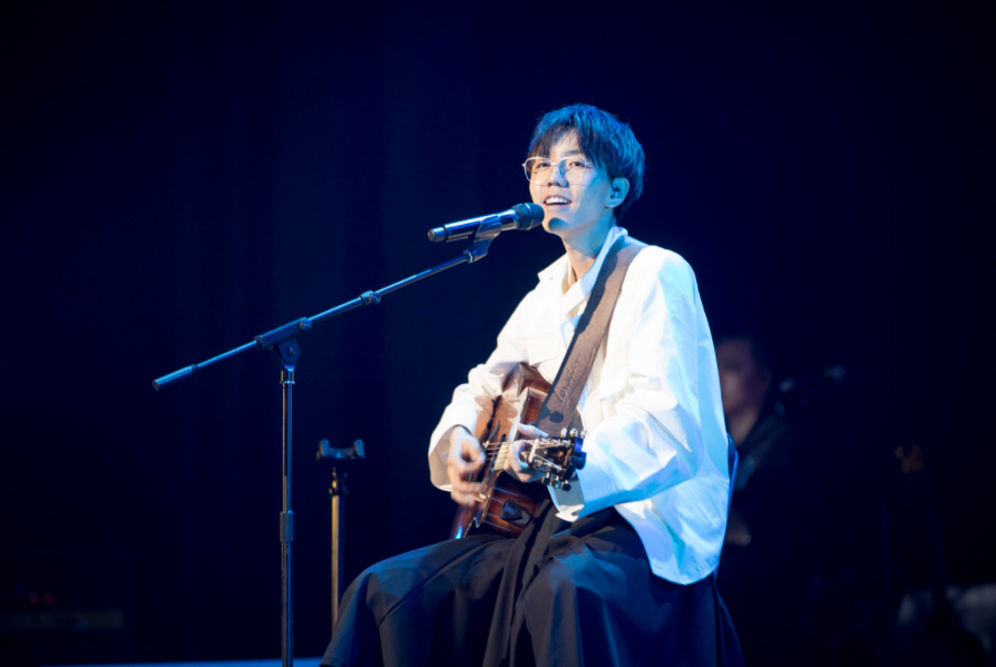 无锡荡口民谣音乐节门票信息（阵容介绍、时间表）