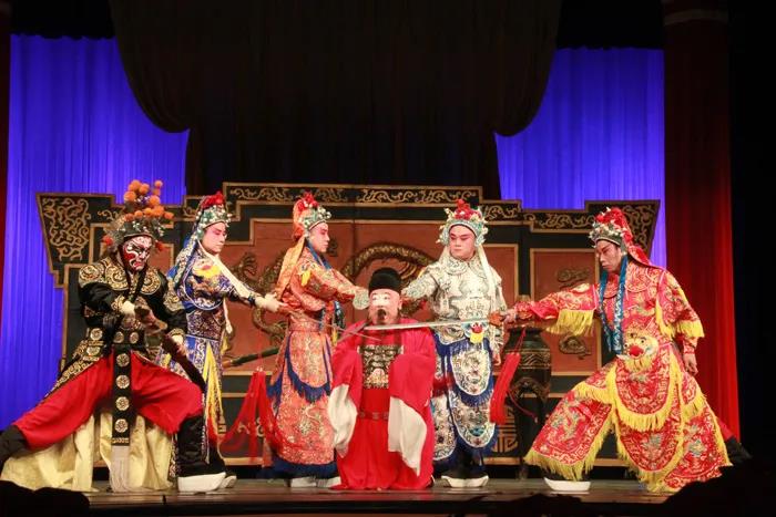 2021吉剧《桃李梅》长春站剧情简介、时间、购票网址 2021吉剧《桃李梅》长春站剧情简介、时间、购票网址