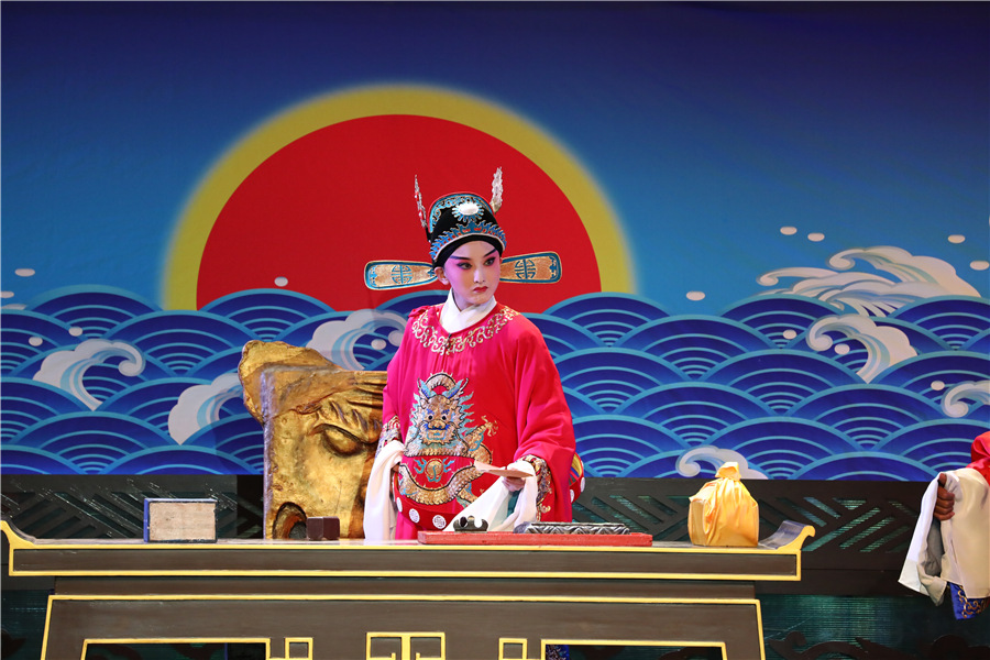 2021吉剧《桃李梅》长春站演出详情+门票价格