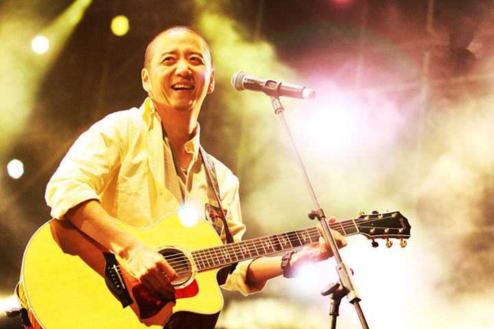 霍州七里峪森林音乐节嘉宾阵容/订票链接 霍州七里峪森林音乐节嘉宾阵容/订票链接