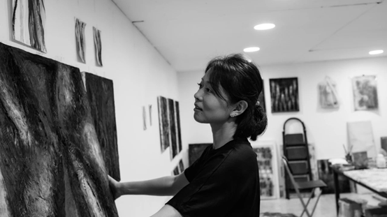 上海我们的平衡不足以成规——蒋吟个展交通路线及门票价格