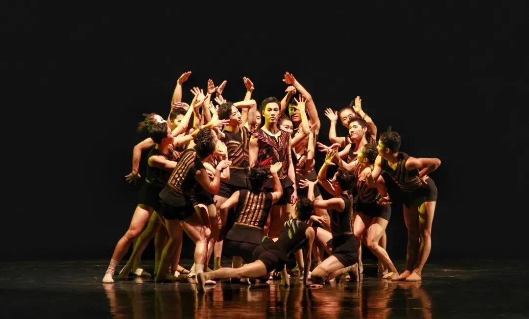 舞剧《田园》南宁站（时间、场地、门票）一览