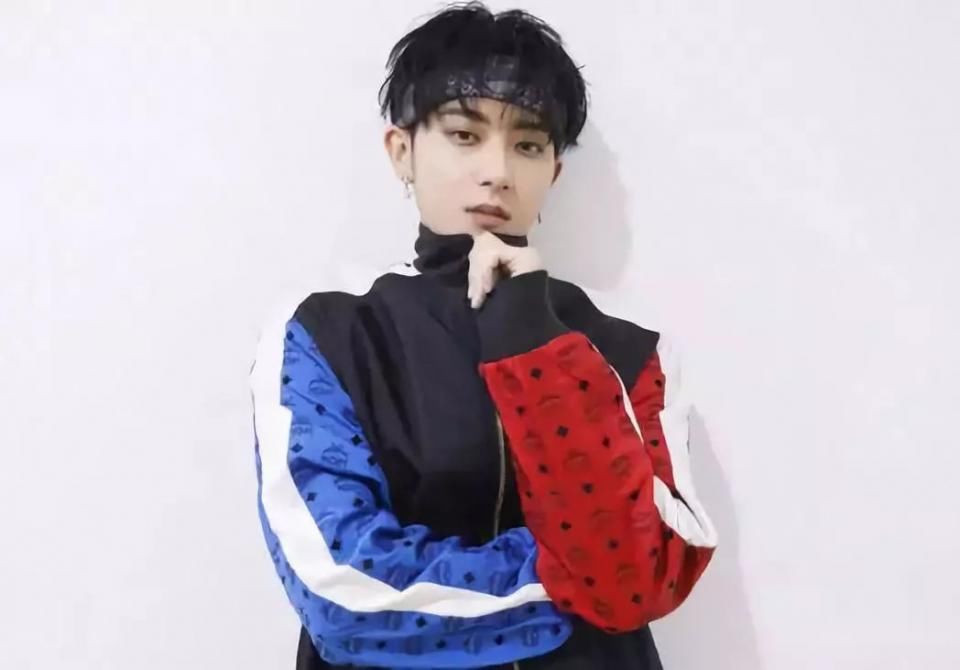 姜云升和黄子韬打赌是什么节目？