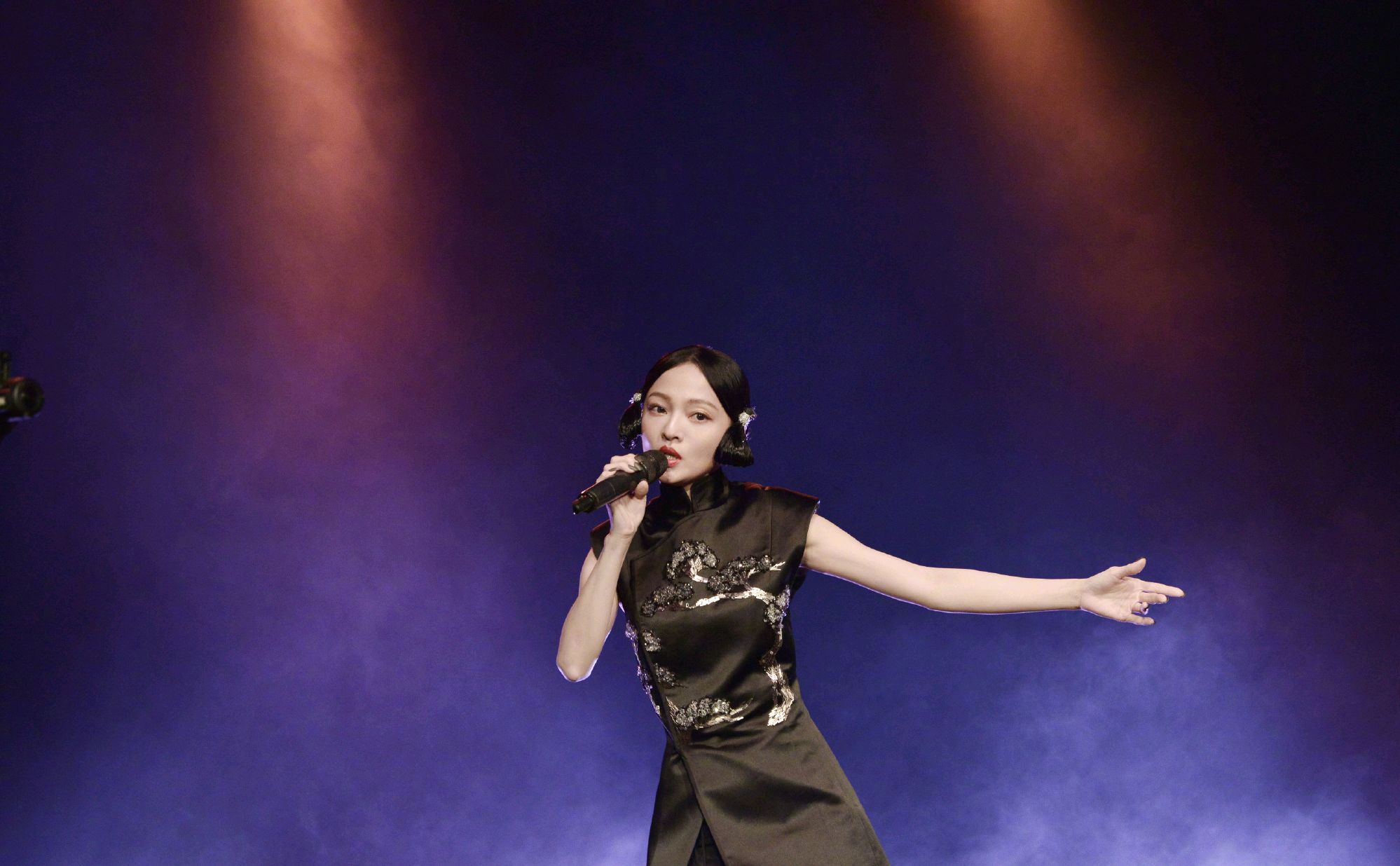 2023张韶涵苏州演唱会开始时间、门票预订